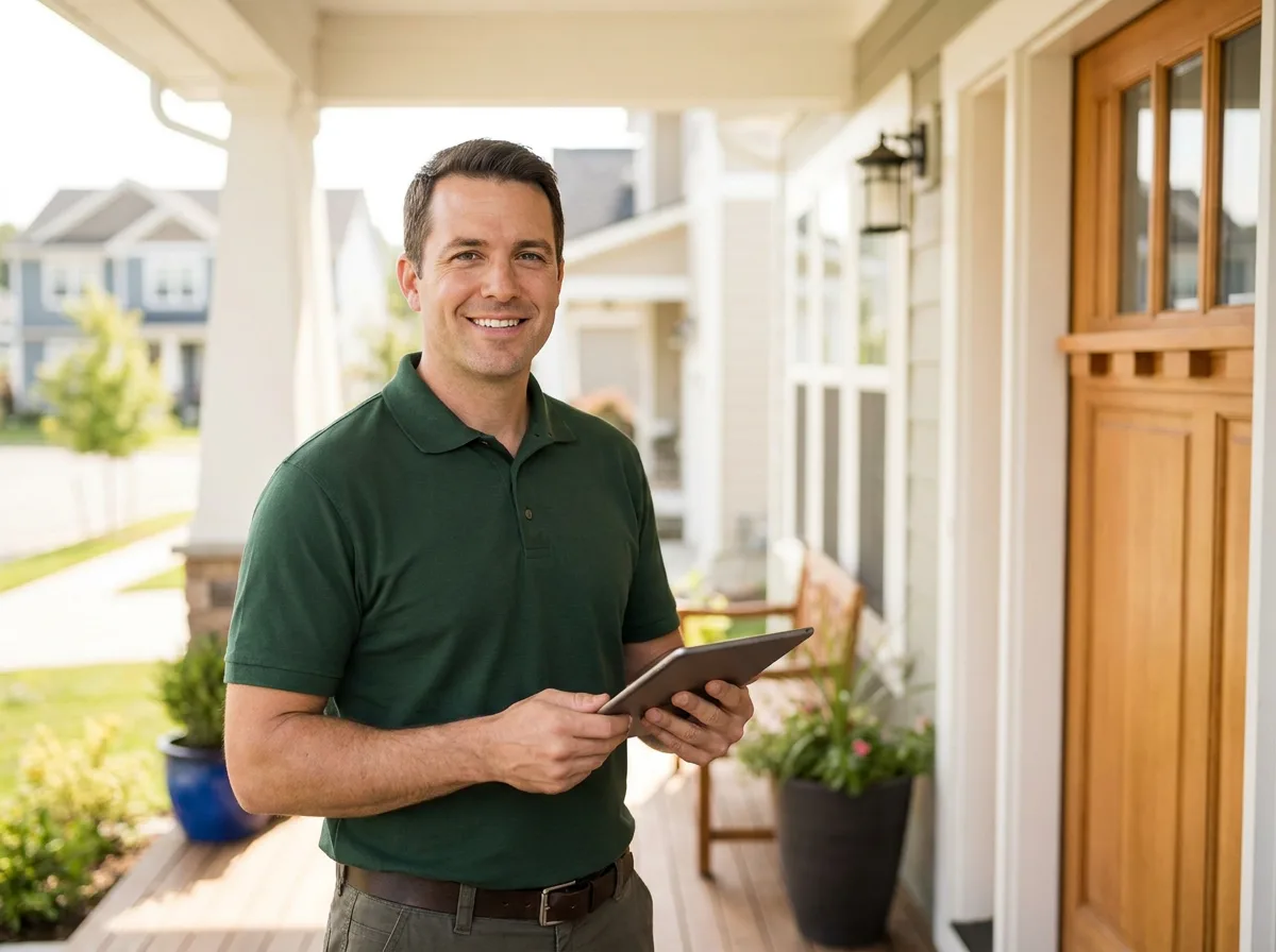 Pest control FAQs for Walkerton, VA